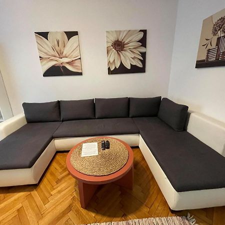 Apartament Interbellic Flat Bukareszt Zewnętrze zdjęcie