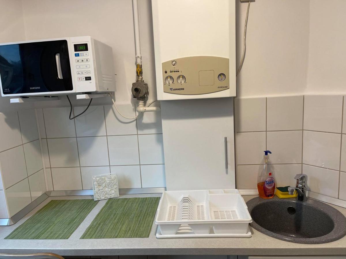 Apartament Interbellic Flat Bukareszt Zewnętrze zdjęcie