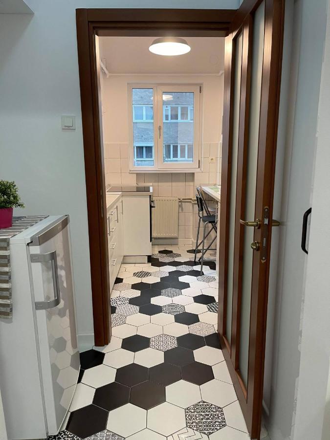 Apartament Interbellic Flat Bukareszt Zewnętrze zdjęcie