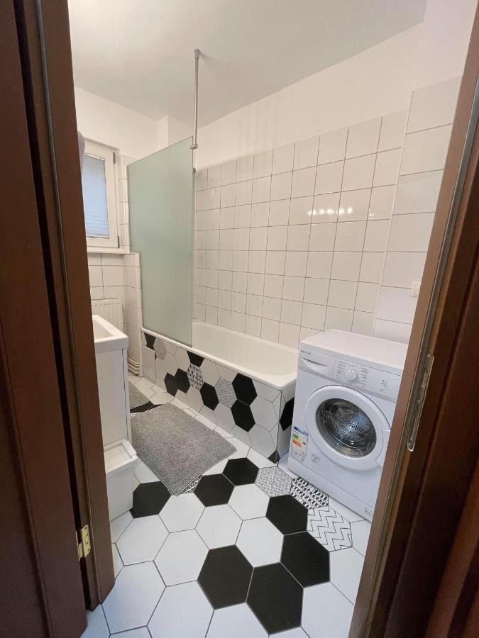 Apartament Interbellic Flat Bukareszt Zewnętrze zdjęcie