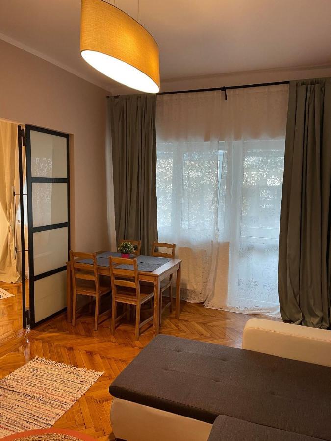 Apartament Interbellic Flat Bukareszt Zewnętrze zdjęcie