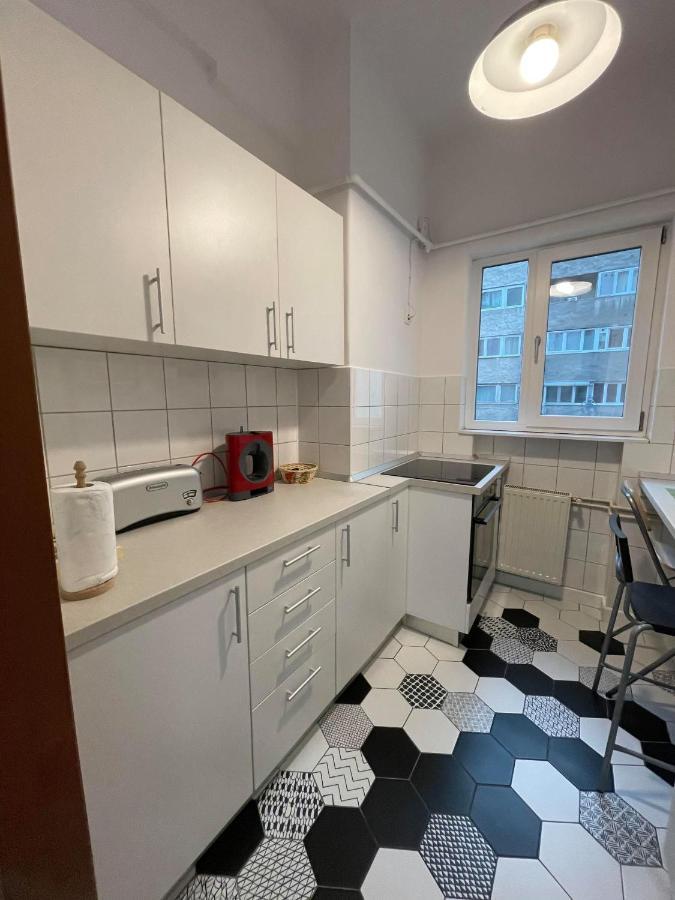 Apartament Interbellic Flat Bukareszt Zewnętrze zdjęcie