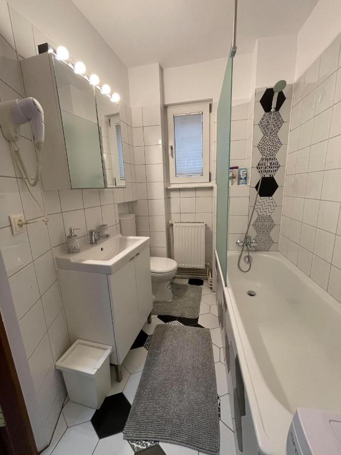 Apartament Interbellic Flat Bukareszt Zewnętrze zdjęcie