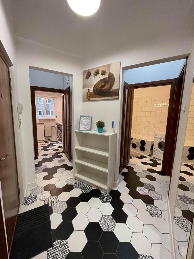 Apartament Interbellic Flat Bukareszt Zewnętrze zdjęcie