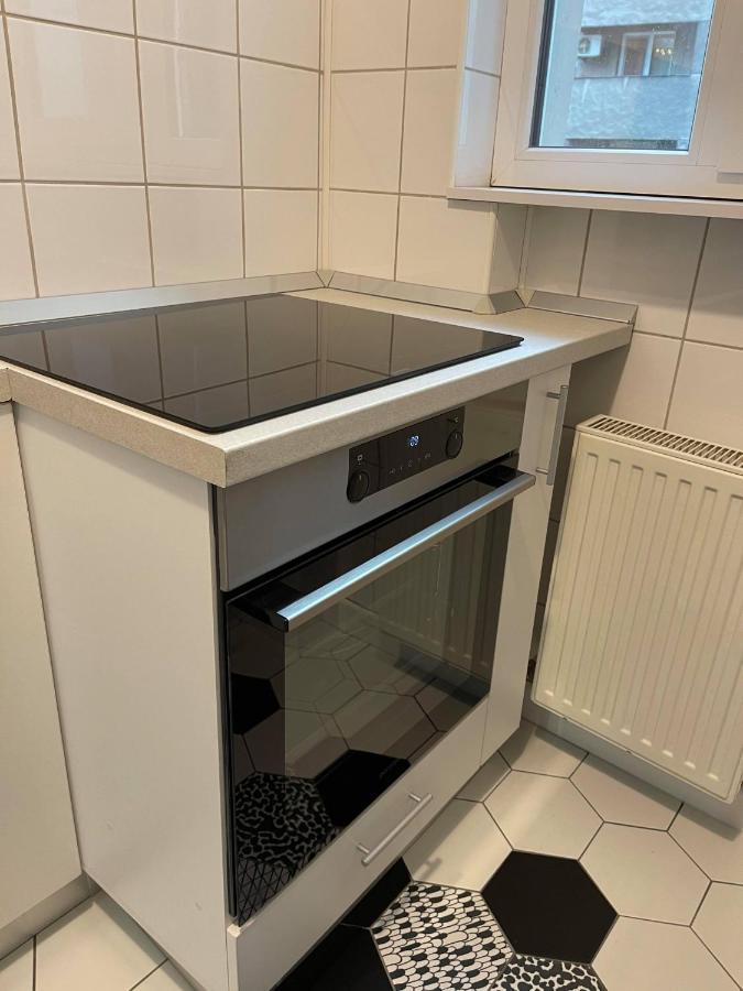 Apartament Interbellic Flat Bukareszt Zewnętrze zdjęcie